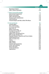 Pearson - Concise General Knowledge Manual - 2026 | Comprehensive Coverage for various examinations like CUET, CLAT, SSC | Current Updates Accessible ... Affairs Operation Sindoor | 24th Edition - Retail Maharaj