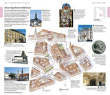 DK Eyewitness Czech and Slovak Republics - Retail Maharaj