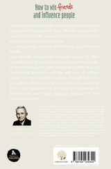 How To Win Friends And Influence People By Dale Carnegie