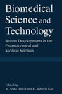 Proceedings of the Fourth International Symposium Held in Istanbul, Turkey, September 15-17, 1997: Recent Developments in Pharmaceutical and Medical ... in the Pharmaceutical and Medical Sciences) - Retail Maharaj