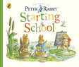 Peter Rabbit Tales: Starting School - Retail Maharaj