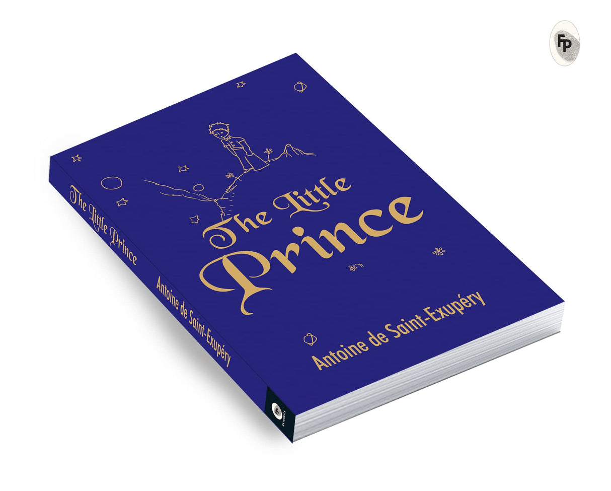 The Little Prince (Pocket Classic) - Retail Maharaj