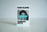 Human Acts - Retail Maharaj