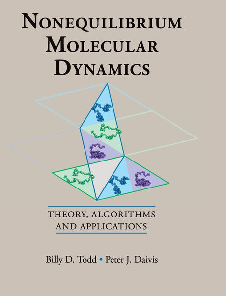 Nonequilibrium Molecular Dynamics - Retail Maharaj