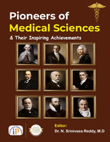 Pioneers of Medical Sciences and Their Inspiring Achievements (First Edition, 2025) - Retail Maharaj