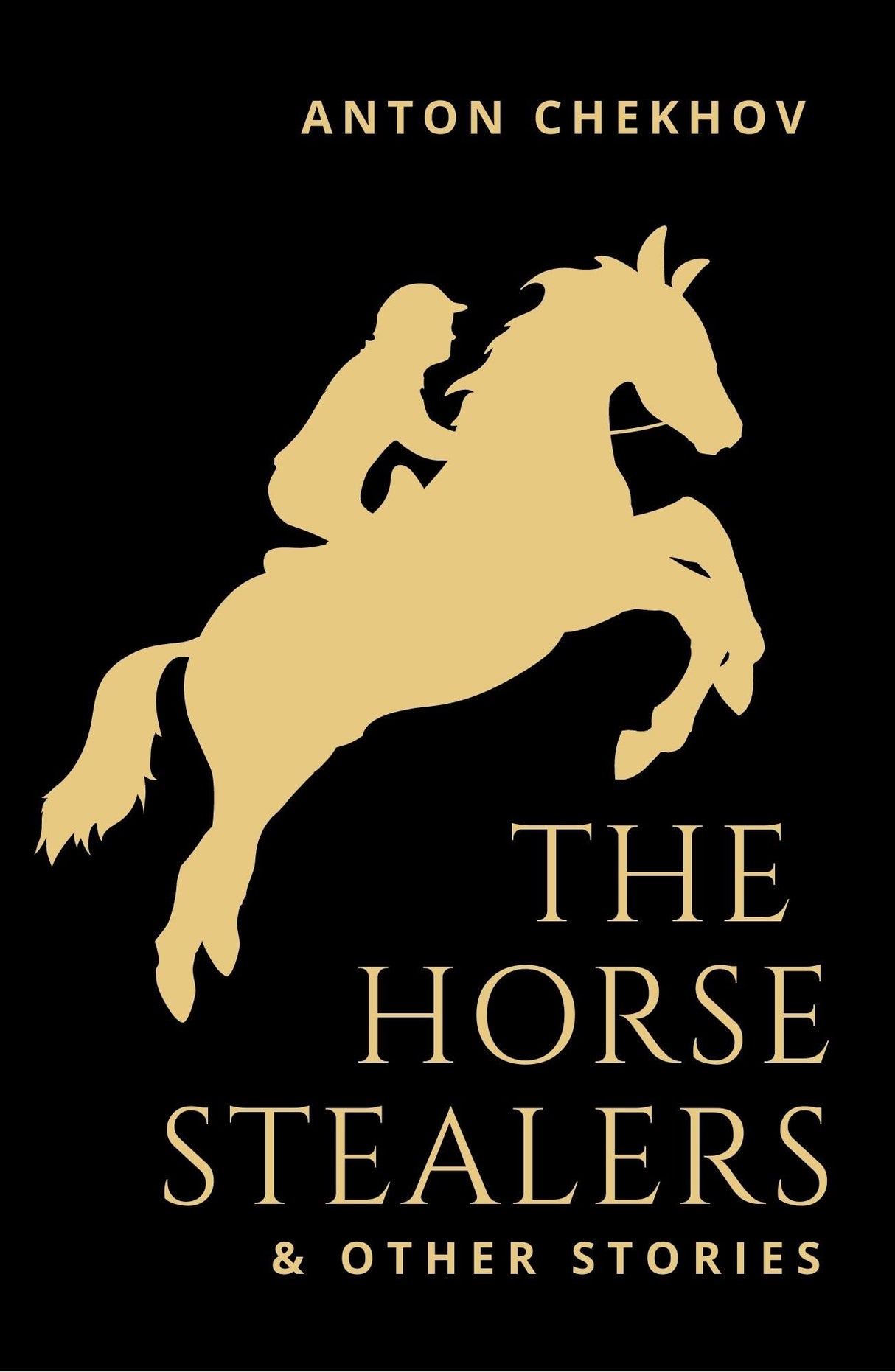 The Horse-Stealers and Other Stories - Retail Maharaj