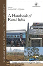 HANDBOOK OF RURAL INDIA, A (PB): Readings on the Economy, Polity and Society - Retail Maharaj