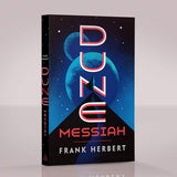 Dune Messiah - Retail Maharaj