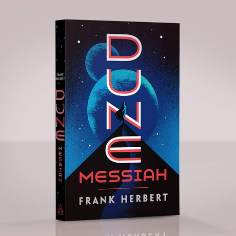 Dune Messiah - Retail Maharaj