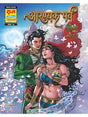 Raj Comics | Nag Granth | Aaranyak Parv Collector's Edition | Graphic Novel | Hindi | Hardbound - Retail Maharaj