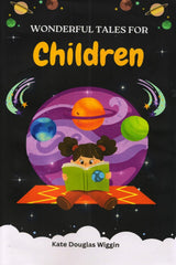 Wonderful Tales For Children - Retail Maharaj