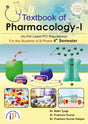Textbook of Pharmacology- I - Retail Maharaj