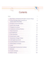 Principles Of Exercise Therapy (Pb 2024) - Retail Maharaj