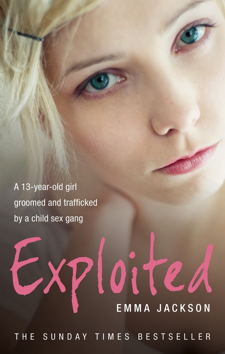Exploited - Retail Maharaj