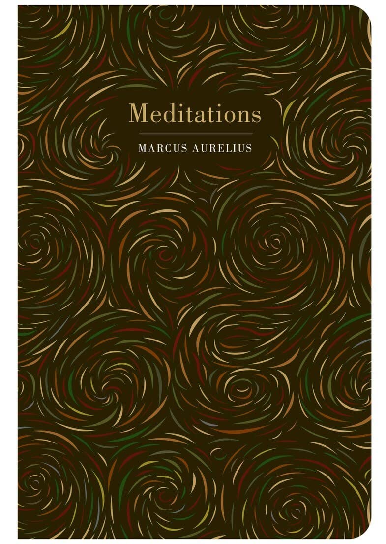 Meditations (Chiltern Classic) - Retail Maharaj