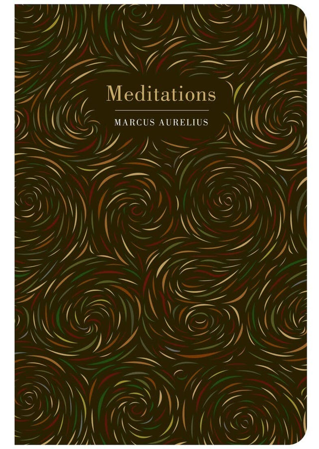 Meditations (Chiltern Classic) - Retail Maharaj