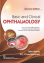 Basic And Clinical Ophthalmology 2Ed (Pb 2024) - Retail Maharaj