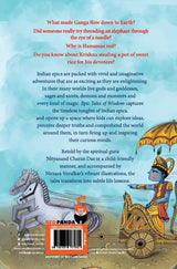 Epic Tales of Wisdom - Retail Maharaj