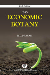 Hill’s Economic Botany - Retail Maharaj