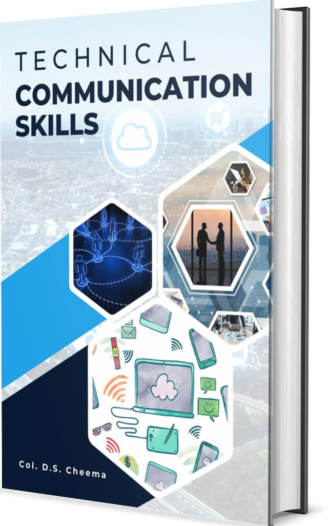 Technical Communication Skills - Retail Maharaj