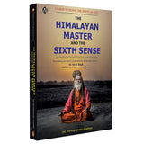 The Himalayan Master and the Sixth Sense : I Dared to Travel the Spiritual Path | Dr. Priyabhishek Sharma | English [Perfect Paperback] DR. PRIYABHISHEK SHARMA - Retail Maharaj