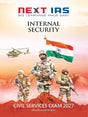 Civil Services Exam 2027: Internal Security - Retail Maharaj