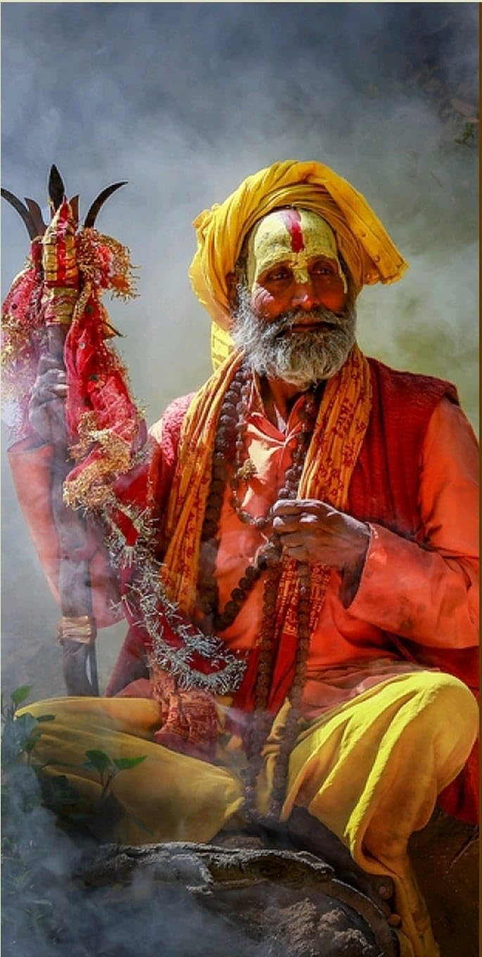 Ayodhya: A walk through the living heritage - Retail Maharaj