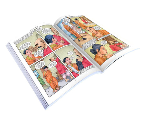 Women Path-Breakers - Retail Maharaj