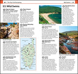 Eyewitness Top 10 Corsica - Retail Maharaj