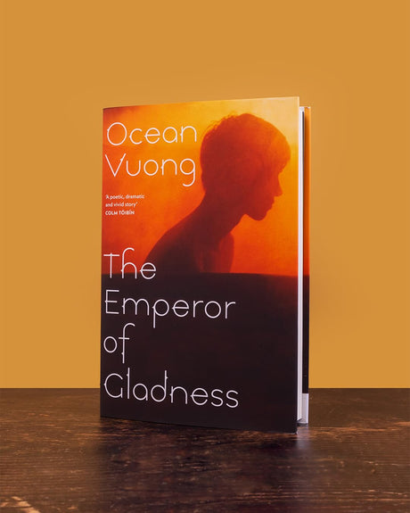 The Emperor of Gladness: Discover the Sunday Times bestseller about chosen family and second chances, one of 2026's most powerful new reads - Retail Maharaj