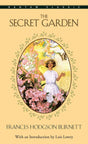 The Secret Garden (Bantam Classic) - Retail Maharaj