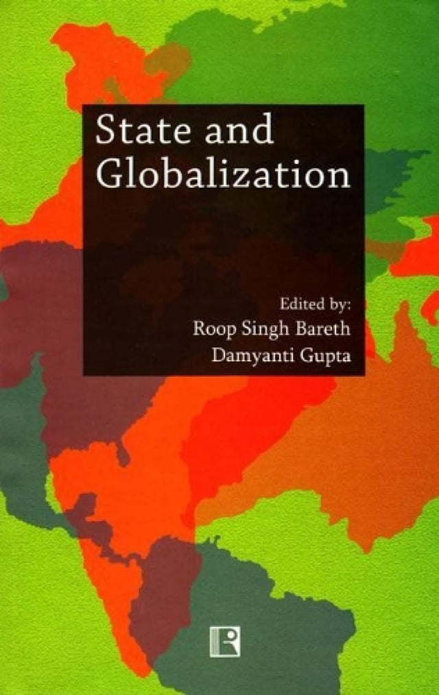 State and Globalization - Retail Maharaj