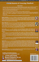 SMART OBSTETRICS & GYNECOLOGY HANDBOOK - Retail Maharaj