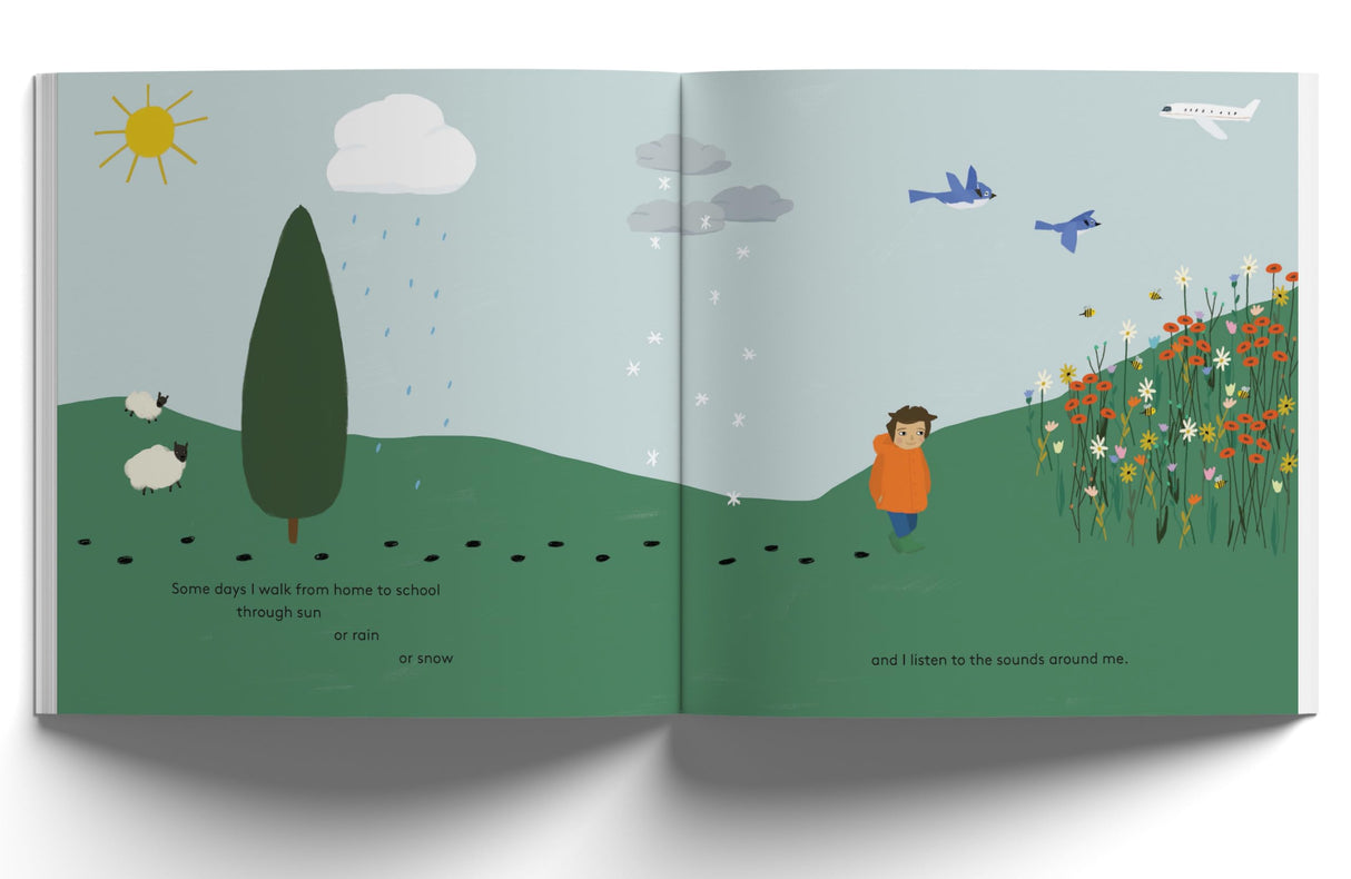I Am Quiet: A Story for the Introvert in All of Us | Children's Book About Shyness | Social-Emotional Learning for Ages 4+ - Retail Maharaj