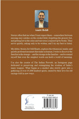 One Proverb One Tale - Retail Maharaj