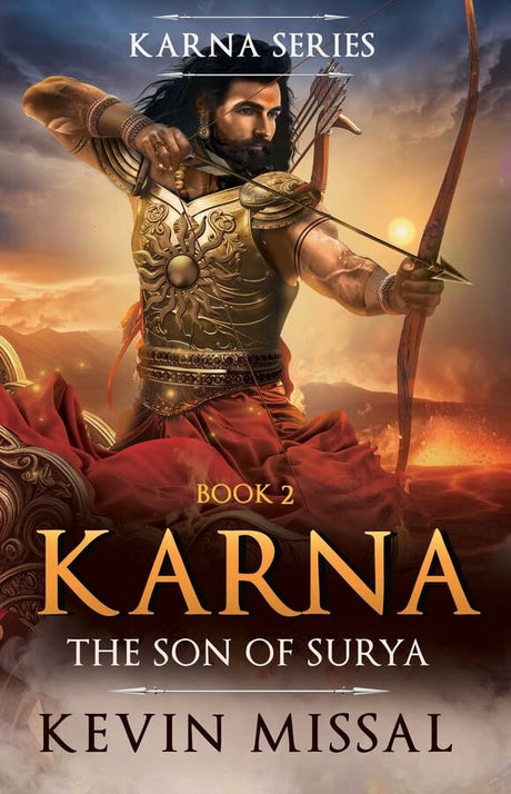 Karna Boxset - Retail Maharaj