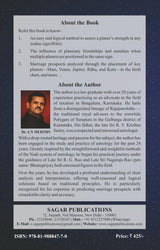 Birth Chart Analysis based on Bhrigu Nandi Nadi (Practical Guide with Logical and Analytical Techniques) by Dr. A.N. Murthy - Retail Maharaj