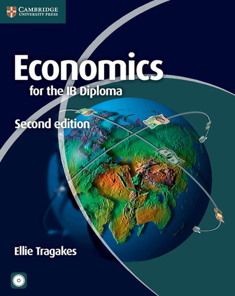 Economics for the IB Diploma with CD-ROM - Retail Maharaj