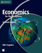Economics for the IB Diploma with CD-ROM - Retail Maharaj