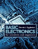 BASIC ELECTRONICS FOR SCIENTISTS AND ENGINEERS - Retail Maharaj