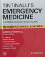 TINTINALLI'S EMERGENCY MEDICINE - Retail Maharaj
