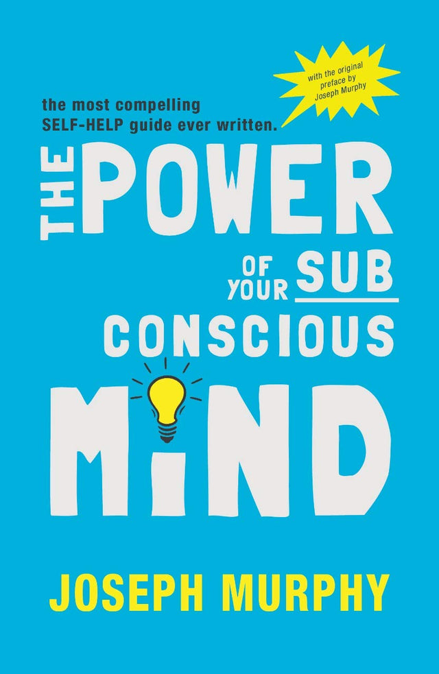 The Power of your Subconscious Mind Pirates - Retail Maharaj