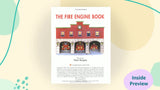 The Fire Engine Book - Retail Maharaj