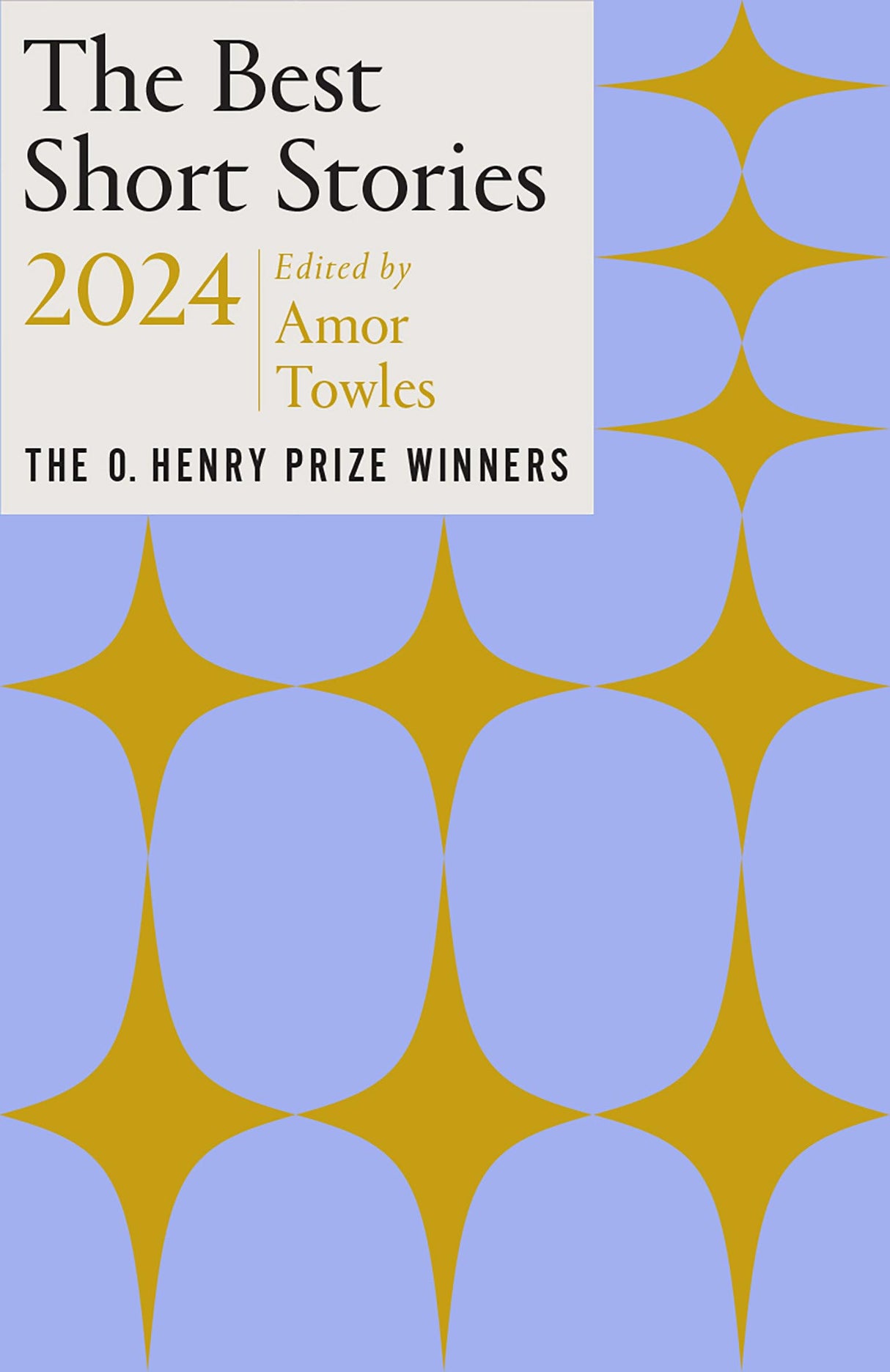 The Best Short Stories 2024: The O. Henry Prize Winners - Retail Maharaj