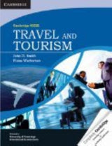 Cambridge IGCSE Travel and Tourism - Retail Maharaj