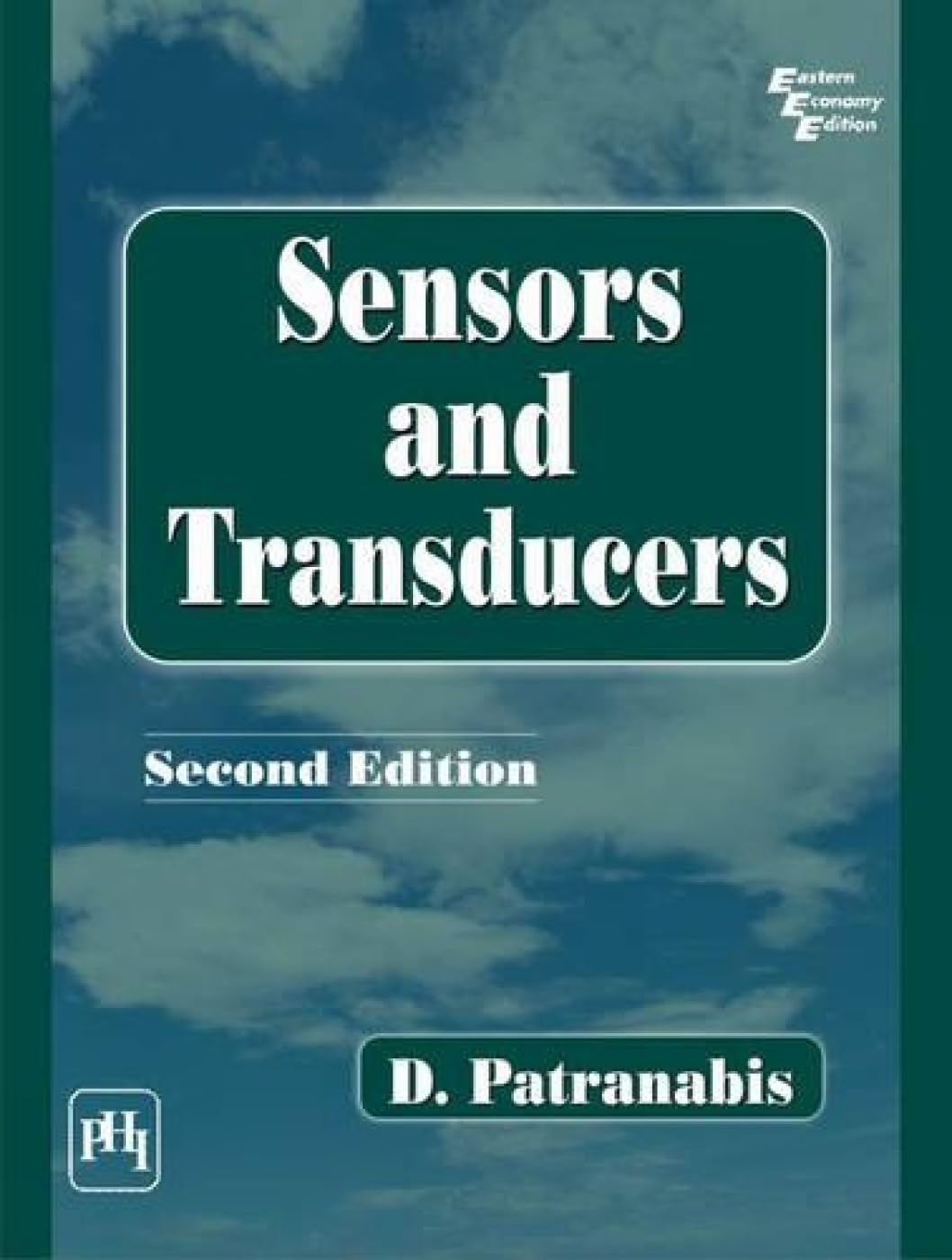 Sensors and Transducers - Retail Maharaj