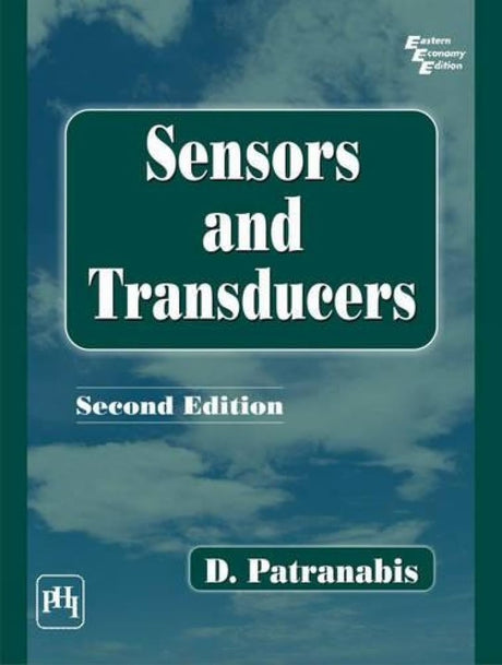 Sensors and Transducers - Retail Maharaj