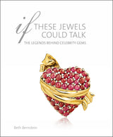 If These Jewels Could Talk: The Legends Behind Celebrity Gems - Retail Maharaj