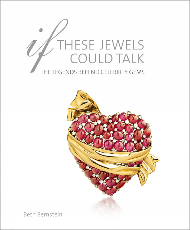 If These Jewels Could Talk: The Legends Behind Celebrity Gems - Retail Maharaj