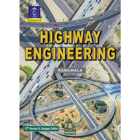 HIGHWAY ENGINEERING - Retail Maharaj